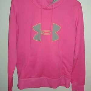 Under Armour hoodie